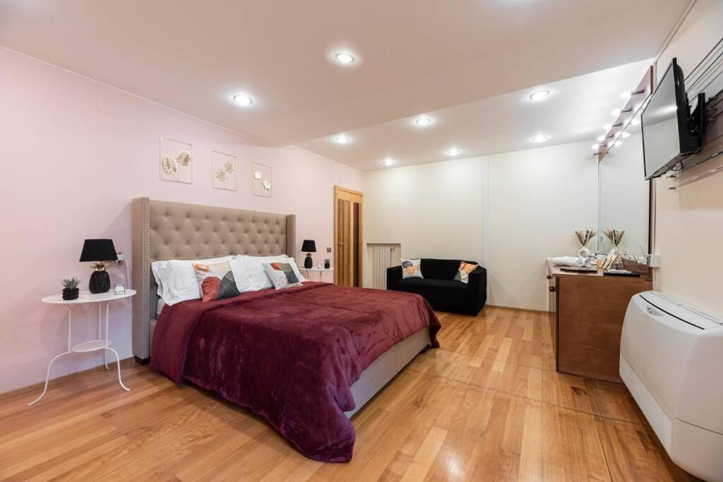 شقة Apt With Amazing View - San Marco البندقية المظهر الخارجي الصورة