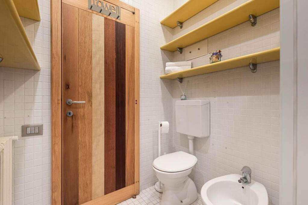 شقة Apt With Amazing View - San Marco البندقية المظهر الخارجي الصورة